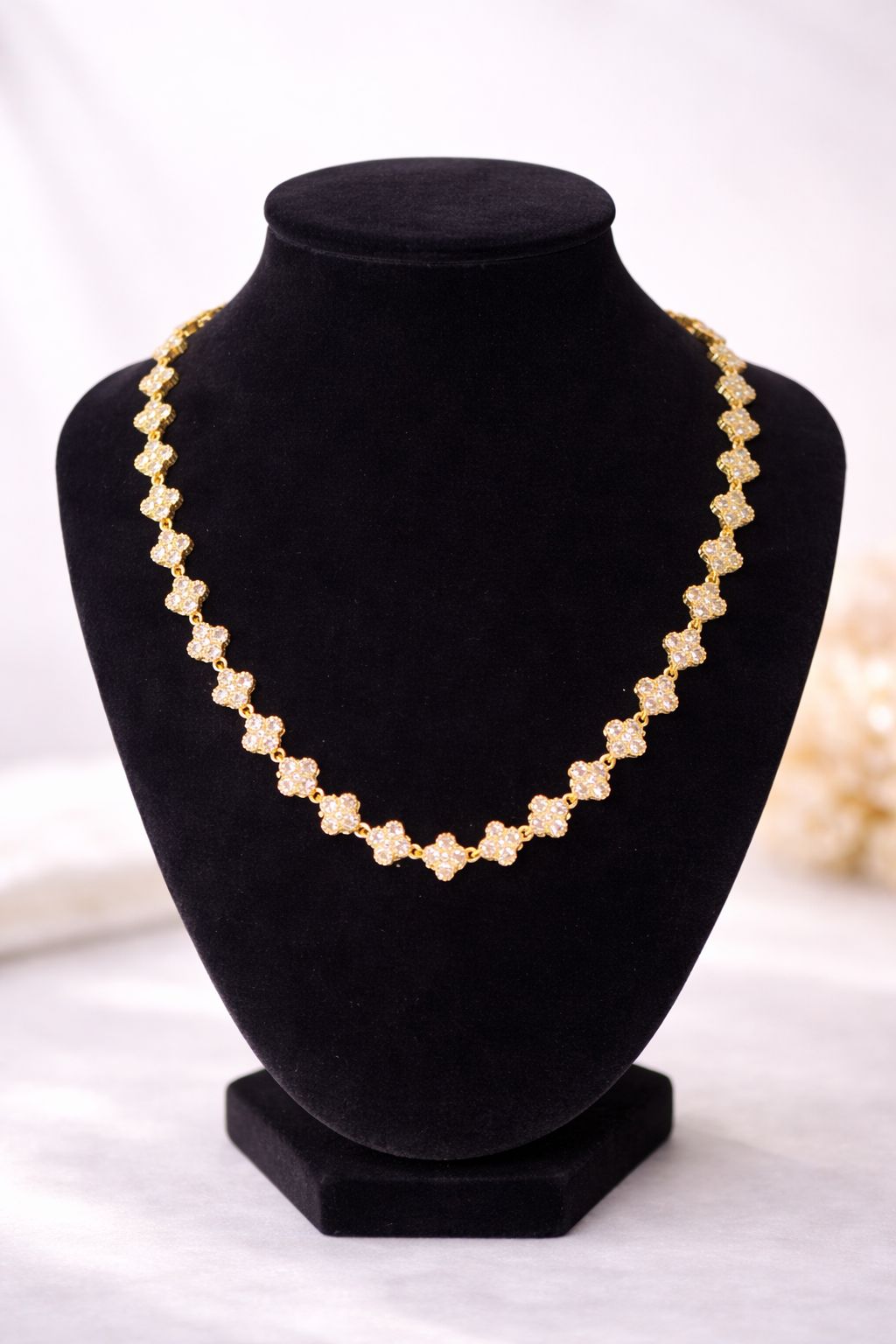 Collier Divine