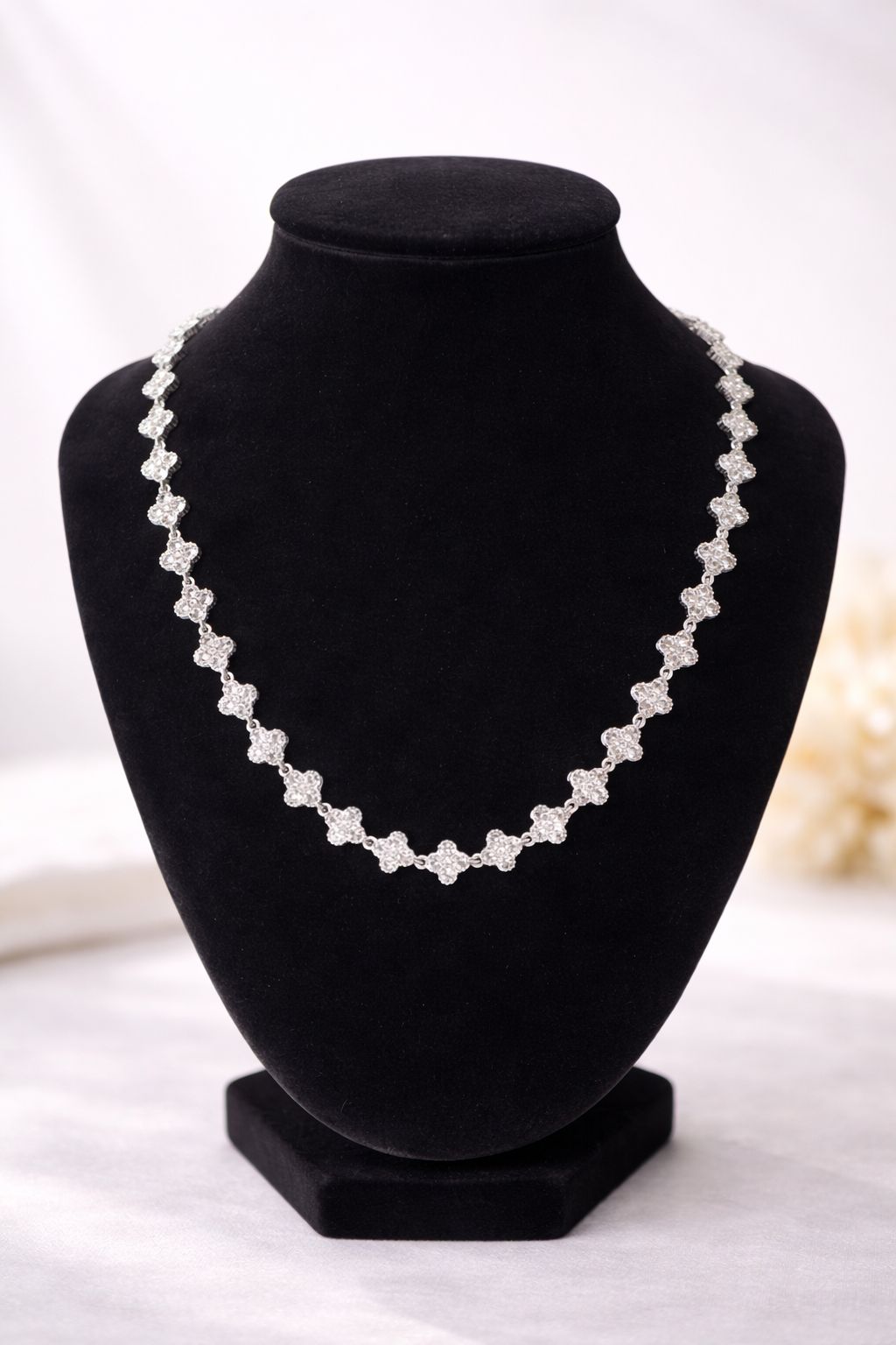 Collier Divine
