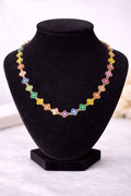 Collier Rainbow