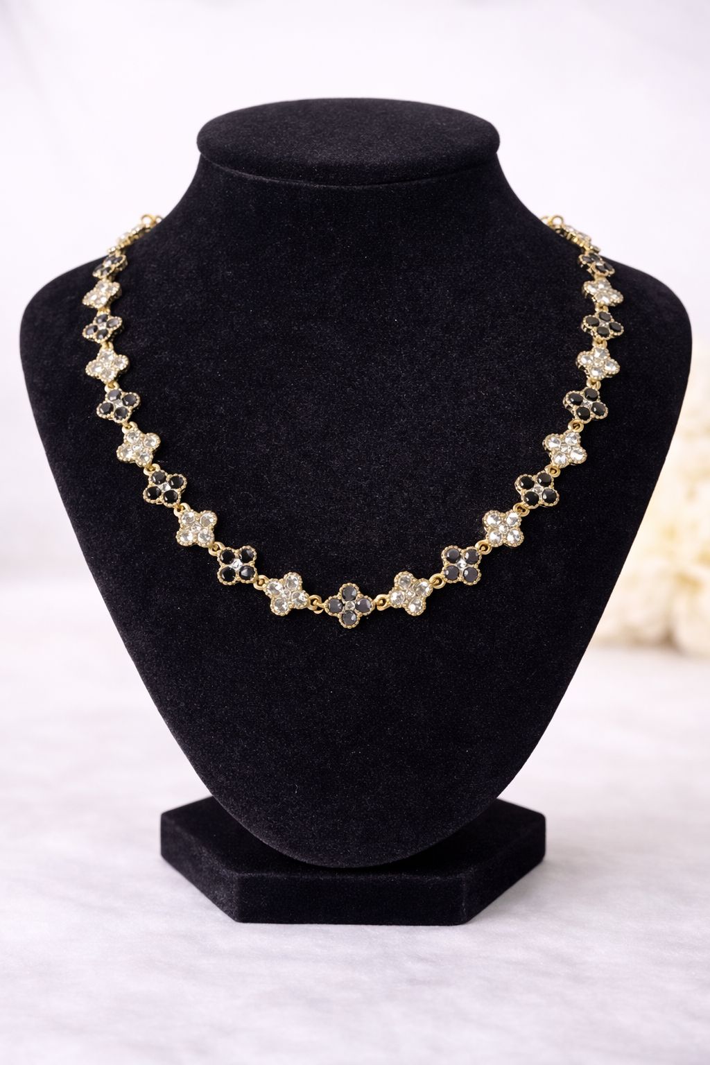 Collier Shadow