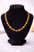 Collier Sunset