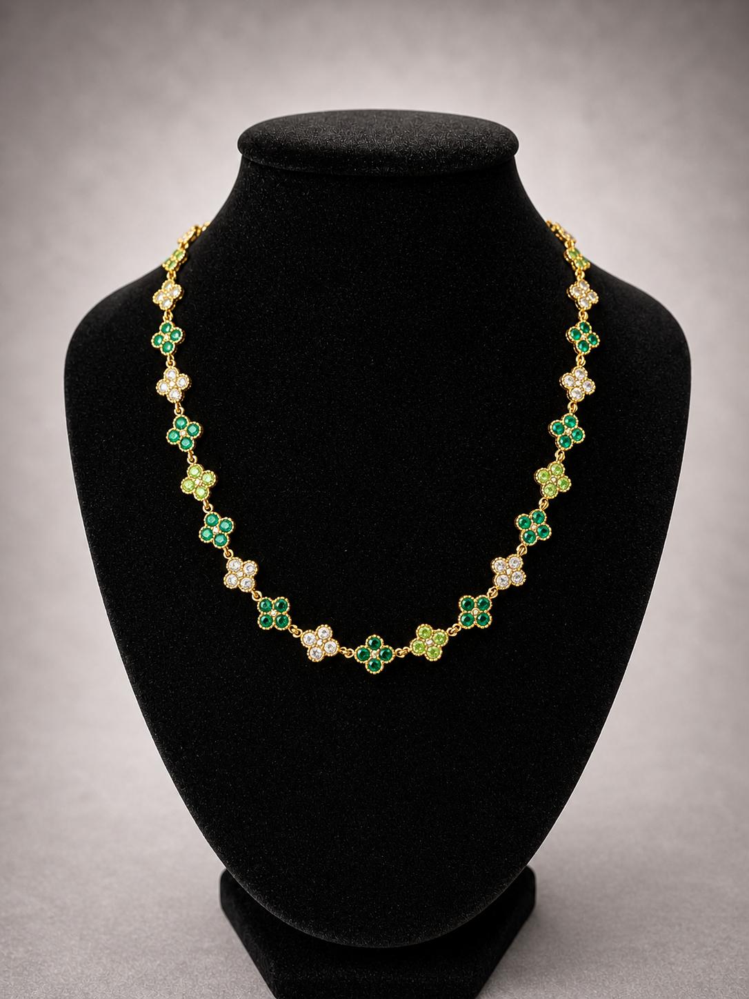 Collier Élixir