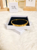 Bracelet Jonc Tiphaine