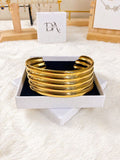 Bracelet Jonc Vendome